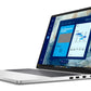 Dell Pro 16 PC16250 | 16 " | IPS | FHD+ | Anti-glare | Intel Core Ultra 5 | 235U | 16 GB | DDR5 | Solid-state drive capacity 512 GB | Intel Graphics | Windows 11 Pro | 802.11ax | Bluetooth version 5.3 | Keyboard language English | Keyboard backlit |...