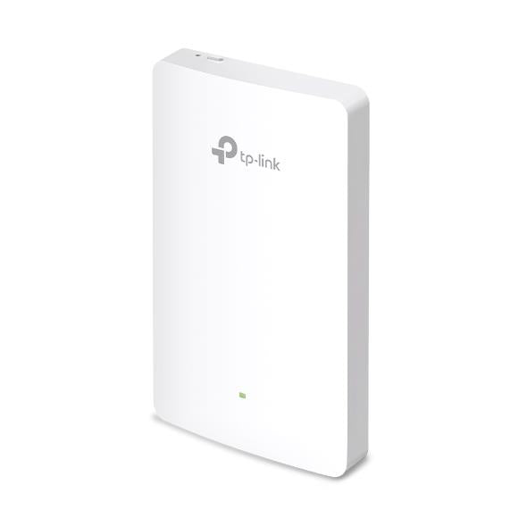 Access Point|TP-LINK|Omada|Number of antennas 2|EAP615-WALL