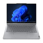 Lenovo ThinkBook 14 2-in-1 G5 IAU | Luna Grey | 14 " | IPS | Touchscreen | WUXGA | 1920 x 1200 pixels | Intel Core Ultra 5 | 225U | 16 GB | SO-DIMM DDR5 | Solid-state drive capacity 512 GB | Intel Graphics | Windows 11 Pro | 802.11ax | Bluetooth vers...