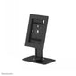 NEOMOUNTS TABLET DESK STAND - MAX 3 KG | 6,6 LBS - LOCKABLE