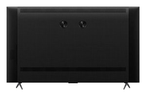 TV Set|TCL|75 "|4K Ultra HD|3840 x 2160 pixels|Flat|16:9|QD-Mini LED|75Q6C
