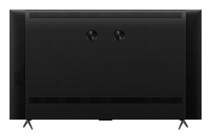 TV Set|TCL|75 "|4K Ultra HD|3840 x 2160 pixels|Flat|16:9|QD-Mini LED|75Q6C