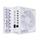Power Supply|LIAN LI|EDGE GOLD 1000|1000 Watts|Efficiency 80 PLUS GOLD|PFC Active|G9P.EG1000G.WH00.EU