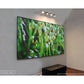 Elite Screens | Projection Screen | AR100WH2 | Diagonal 100 " | 16:9 | Viewable screen width (W) 221.74 cm