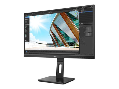 AOC 27P2Q 27i 1920x1080 FHD IPS