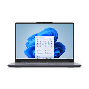 Lenovo IdeaPad Slim 3 16ARP10 | Luna Grey | 16 " | IPS | WUXGA | 1920 x 1200 pixels | Anti-glare | AMD Ryzen 5 | 7535HS | 16 GB | Soldered DDR5 | Solid-state drive capacity 512 GB | AMD Radeon 660M Graphics | Windows 11 Home | 802.11ax | Bluetooth ve...