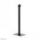 NEOMOUNTS TABLET FLOOR STAND - MAX 3 KG | 6,6 LBS - LOCKABLE