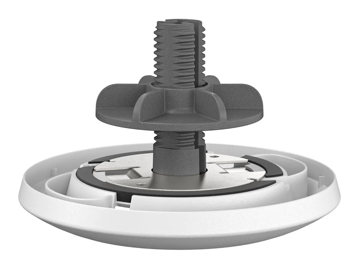 LOGI Rally Mic Pod table mount