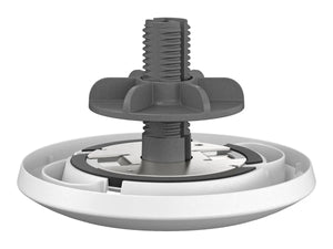 LOGI Rally Mic Pod table mount