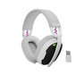 Fury | Gaming Headset | Fukiya F6 | Bluetooth | Over-Ear | Microphone | White | Wireless