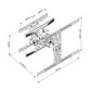 M VESA FLEXARM L FULL MOTION DUAL