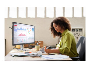 PHILIPS 27B2G5601/00 Monitor 27in QHD