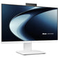 Monoblock PC|ASUS|AiO|CPU Intel|Intel Core 5|220H|RAM 16 GB|DDR5-SDRAM|Screen 23.8 "|1920 x 1080 pixels|Storage 512 GB|SSDs 512 GB|Not available|On-board graphics Yes|Intel® Graphics|White|OS Windows 11 Pro|90PT03X1-M0CCW0