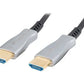 LANBERG HDMI M/M cable 30m optical AOC