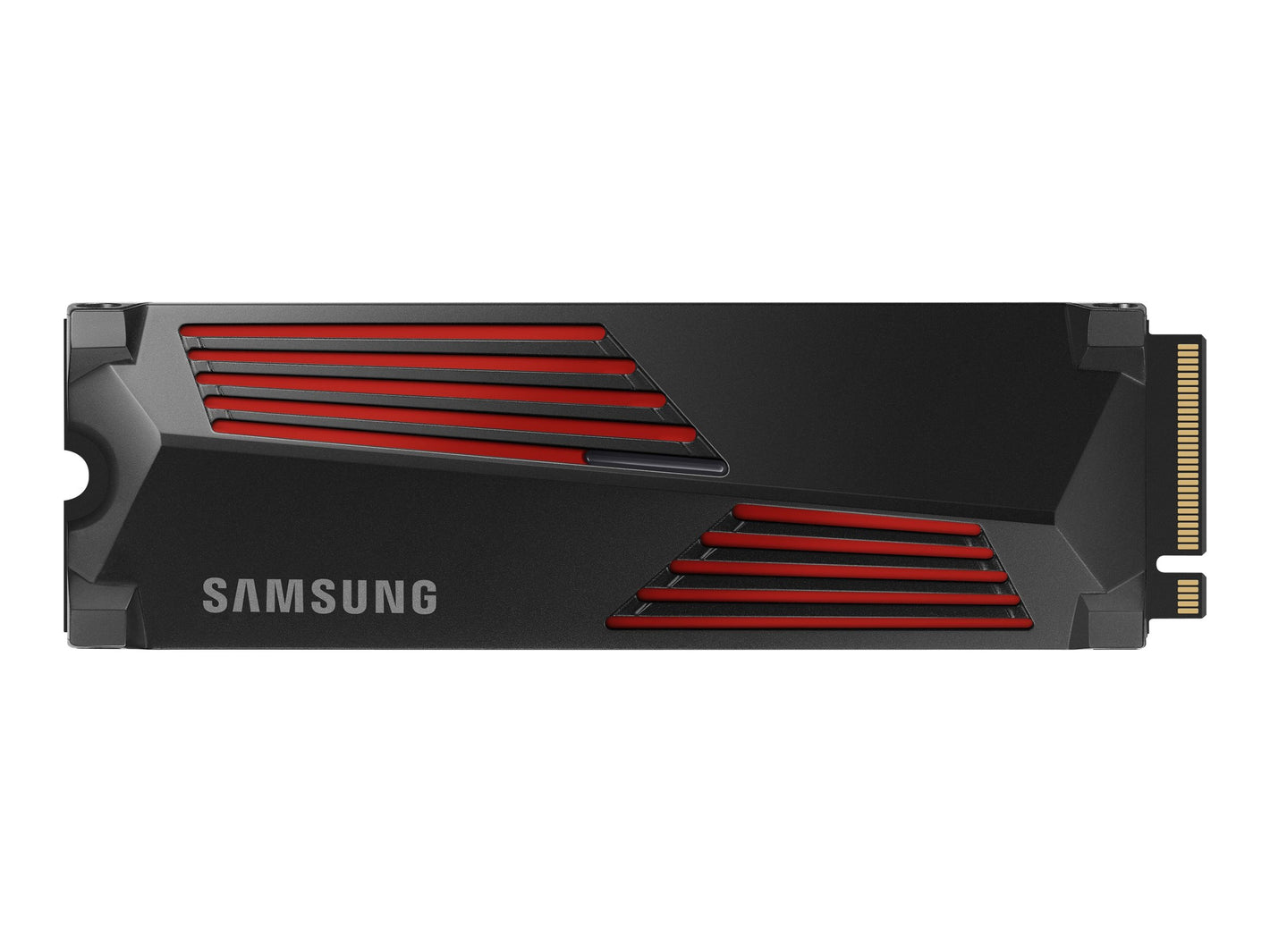 SAMSUNG SSD 990 PRO Heatsink 1TB M2 NVMe