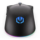 MOUSE USB OPTICAL WRL GEM PLUS/BLACK EY6A013 ENDORFY