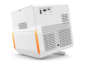 Benq | X3100i 4K Immersive Gaming Projector | 4K UHD (3840 x 2160) | 3300 ANSI lumens | Black | Wi-Fi
