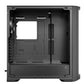 Case|ANTEC|Performance 1 FT|Tower|Case product features Transparent panel|Not included|ATX|EATX|MicroATX|MiniITX|Colour Black|0-761345-10088-5