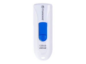 TRANSCEND 512GB USB3.1 Pen Drive Capless