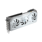 Gigabyte Radeon RX 9070 XT GAMING OC ICE 16G | AMD | 16 GB | Radeon RX 9070 XT | GDDR6 | HDMI ports quantity 2 | PCI-E 5.0