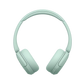 Sony WH-CH530 Wireless Bluetooth Headphones - Mint | Sony
