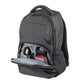 Natec | Laptop Backpack Eland | NTO-1386 | Backpack | Shoulder strap | Black