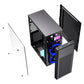 GEMBIRD Gaming Computer Case Fornax