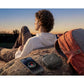 Anker Soundcore | Speaker | Boom Go 3i | 15 W | Waterproof | Bluetooth | Portable | Black