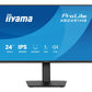IIYAMA XB2491HS-B1 24inch IPS-panel