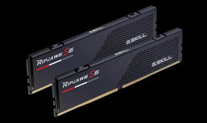 MEMORY DIMM 32GB DDR5-5200 K2/5200J4040A16GX2-RS5K G.SKILL