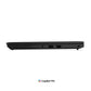 Lenovo ThinkPad L14 G7 Intel | Black | 14 " | IPS | WUXGA | 1920 x 1200 pixels | Anti-glare | Intel Core Ultra 5 | 325 | 24 GB | SODIMM DDR5 | Solid-state drive capacity 512 GB | Intel Graphics | Windows 11 Pro | 802.11be | Bluetooth version 5.4 | 4G...