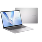 Asus Vivobook 16 M1607KA-MB150W | Cool Silver | 16 " | IPS | WUXGA | 1920 x 1200 pixels | 60 Hz | Anti-glare | AMD Ryzen AI 5 | 330 | 16 GB | DDR5 | Solid-state drive capacity 512 GB | AMD Radeon Graphics | Windows 11 Home | 802.11ax | Bluetooth vers...