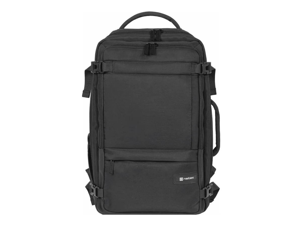 NATEC Laptop Backpack Camel Lite 15.6inc