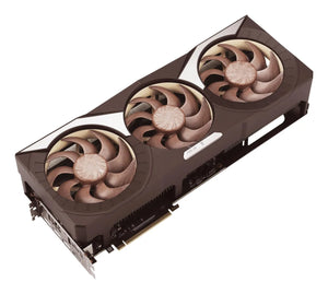 Graphics Card|ASUS|NVIDIA|GeForce RTX 5080|16 GB|GDDR7|256 bit|PCI Express 5.0|Active|RTX5080-O16G-NOCTUA