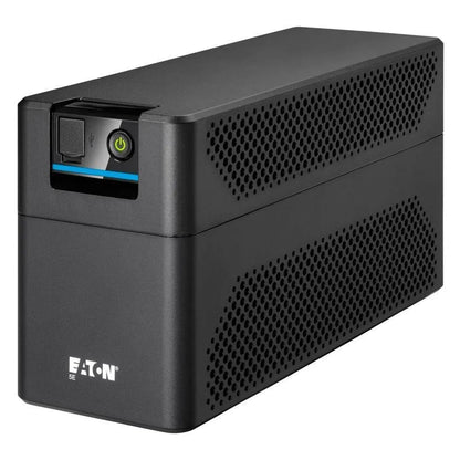 UPS|EATON|360 Watts|700 VA|Wave form type Pure sinewave|LineInteractive|Phase 1phase|Desktop/pedestal|5E700UD