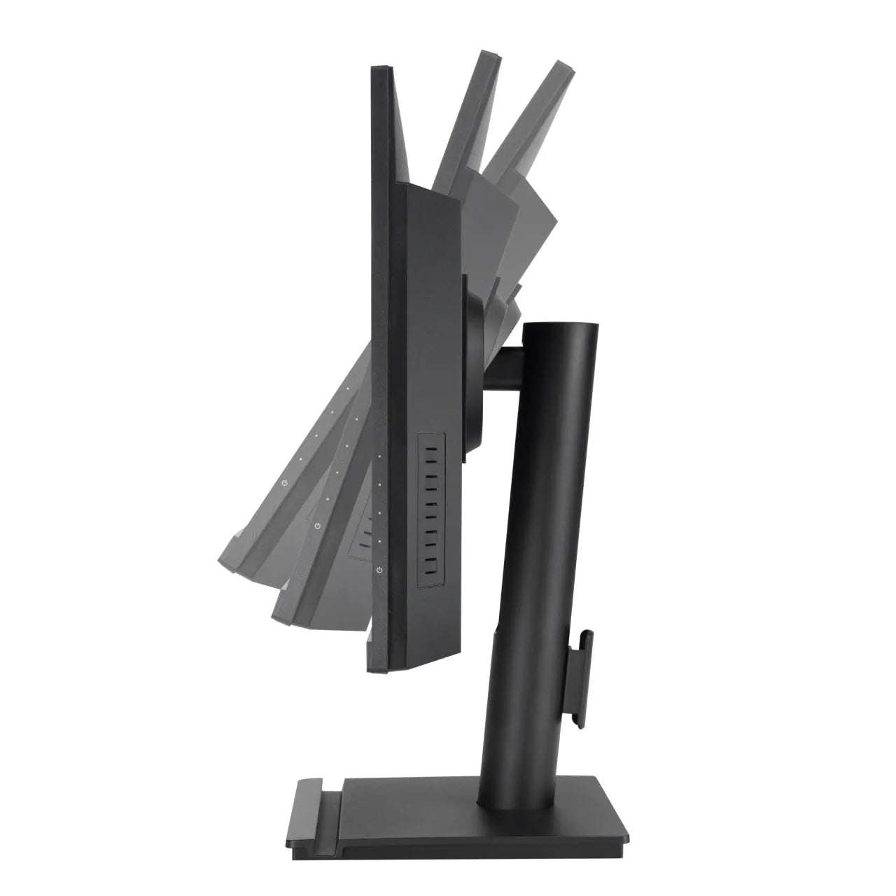 LCD Monitor|ASUS|23.8 "|1920 x 1080 pixels|Full HD|Native aspect ratio 16:9|LED|Flat|90LM02W1-B01171