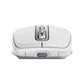 MOUSE USB OPTICAL WRL MX 3S/PALE GREY 910-006930 LOGITECH
