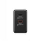 LENOVO DUAL USB-C 65W GAN CHARGER