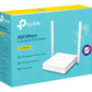 TP-LINK TL-WR844N N300 WiFi Router