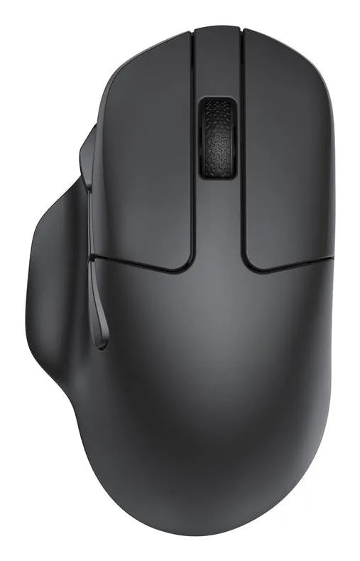MOUSE USB OPTICAL WRL M7/BLACK M7-A1 KEYCHRON