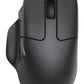 MOUSE USB OPTICAL WRL M7/BLACK M7-A23 KEYCHRON