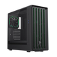Gamemax Case | CLAW 460 BK | ATX