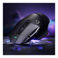 LOGI G502 X LIGHTSPEED - BLACK/CORE EER2