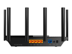 TP-LINK AX5400 Dual-Band Wi-Fi 6 Router