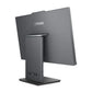 Lenovo ThinkCentre | neo 50a 24 G5 | Touchscreen | Desktop | AIO | 23.8 " | FHD | Intel Core 5 | 210H | Internal memory 16 GB | SODIMM DDR5 | Solid-state drive capacity 512 GB | Intel Graphics | Keyboard language English | Windows 11 Pro | Warranty 3...