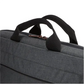 Case Logic | Era Attaché | Fits up to size 15.6 " | Messenger - Briefcase | Shoulder strap | Obsidian