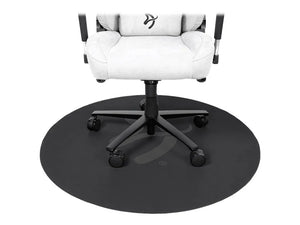 Arozzi ZONA Floor Pad | Black/Grey