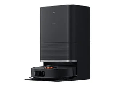 Xiaomi | Robot Vacuum | X20 Max EU | Wet&Dry | 5200 mAh | 8000 Pa | Black