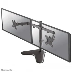 NEWSTAR FLAT SCREEN DESK MOUNT (STAND)  10-32" BLACK