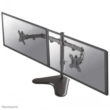 NEWSTAR FLAT SCREEN DESK MOUNT (STAND)  10-32" BLACK